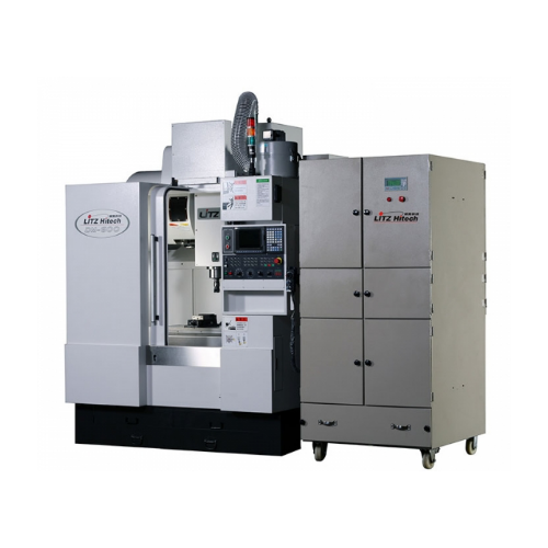DM800