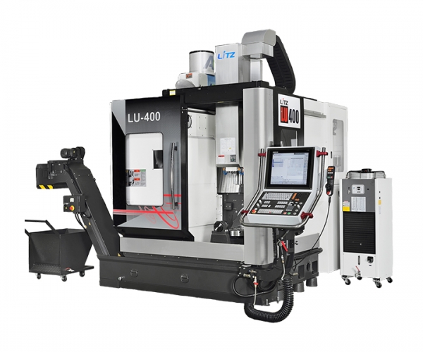 LU400